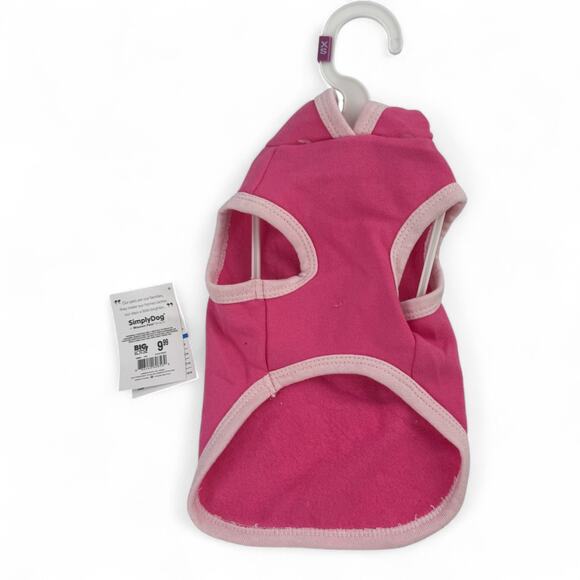 Little Boss Lady Dog Outfits – 2-Pack (Size XS) - Picture 3 of 5